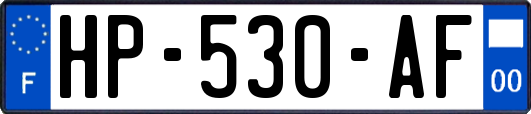 HP-530-AF