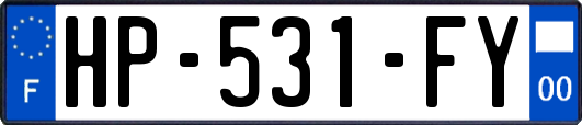 HP-531-FY