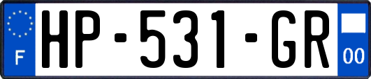 HP-531-GR