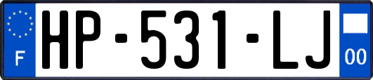 HP-531-LJ