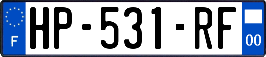 HP-531-RF
