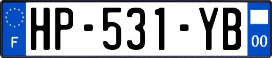 HP-531-YB