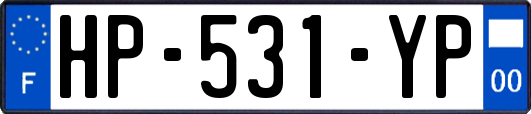 HP-531-YP