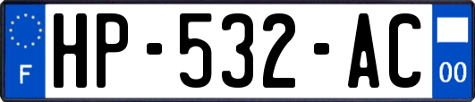 HP-532-AC