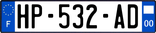 HP-532-AD