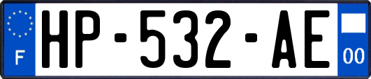 HP-532-AE