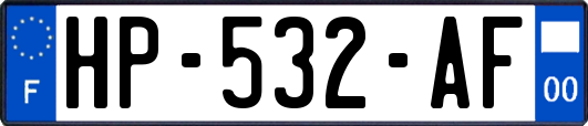 HP-532-AF