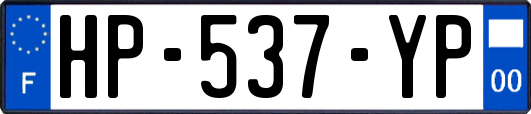 HP-537-YP