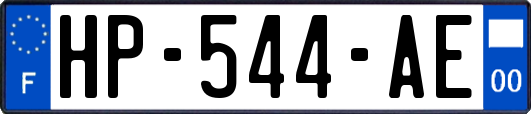 HP-544-AE