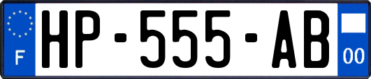 HP-555-AB