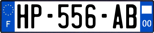 HP-556-AB