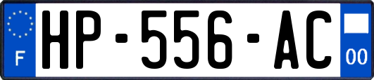 HP-556-AC