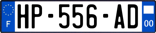 HP-556-AD