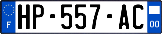 HP-557-AC