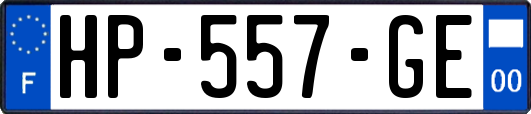 HP-557-GE