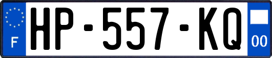 HP-557-KQ