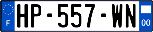 HP-557-WN