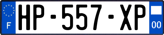 HP-557-XP