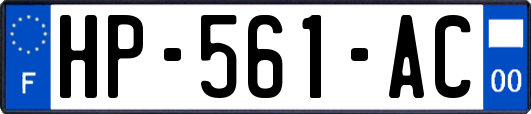 HP-561-AC