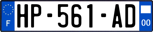 HP-561-AD