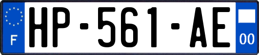 HP-561-AE