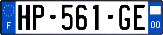 HP-561-GE