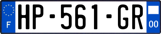 HP-561-GR