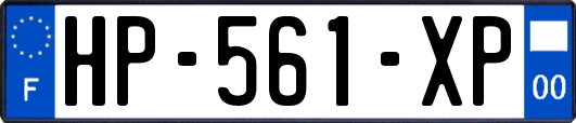 HP-561-XP