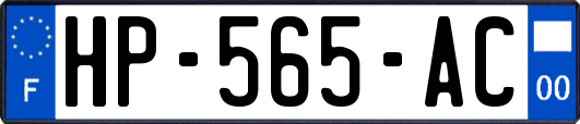 HP-565-AC