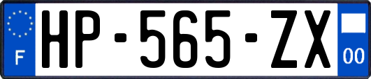 HP-565-ZX