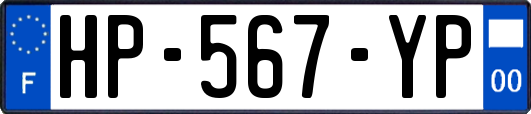 HP-567-YP
