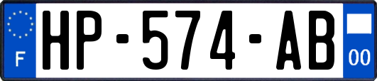 HP-574-AB