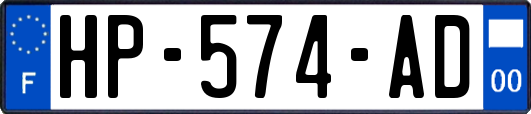 HP-574-AD