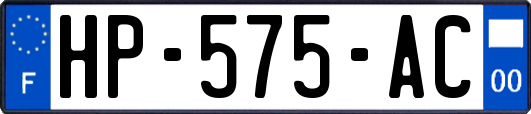 HP-575-AC