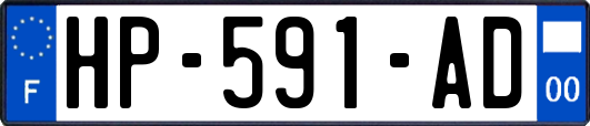 HP-591-AD