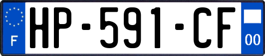 HP-591-CF