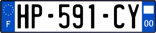 HP-591-CY