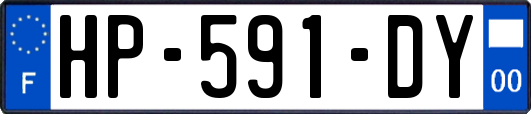 HP-591-DY