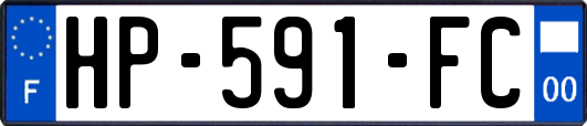HP-591-FC