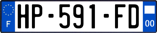HP-591-FD