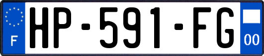 HP-591-FG