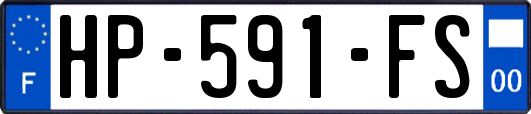 HP-591-FS