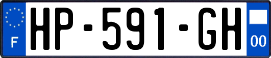 HP-591-GH