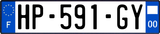 HP-591-GY
