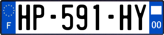 HP-591-HY