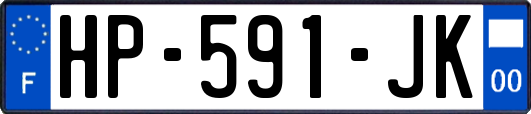 HP-591-JK