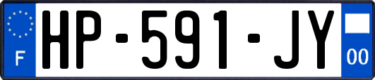 HP-591-JY