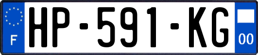 HP-591-KG