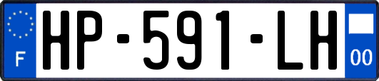 HP-591-LH