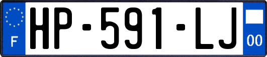 HP-591-LJ